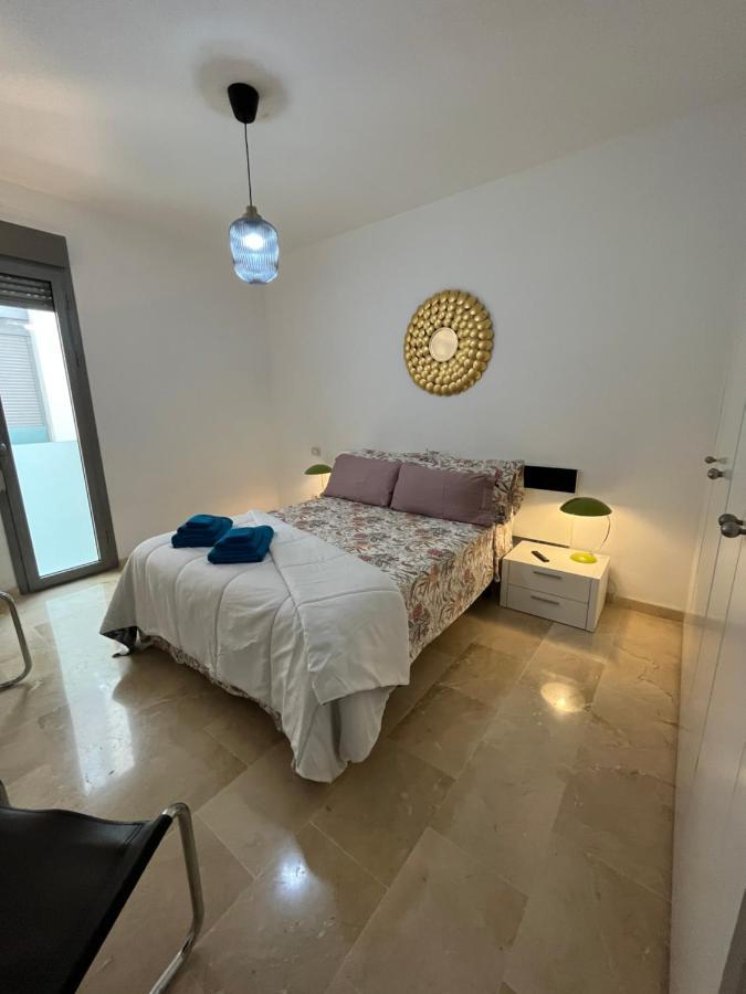 Dream Curtidos Lägenhet Santa Cruz de Tenerife Exteriör bild